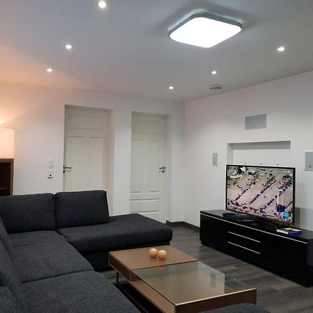 Lagunen Apartments Bergen Kültér fotó