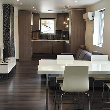 Lagunen Apartments Bergen Kültér fotó