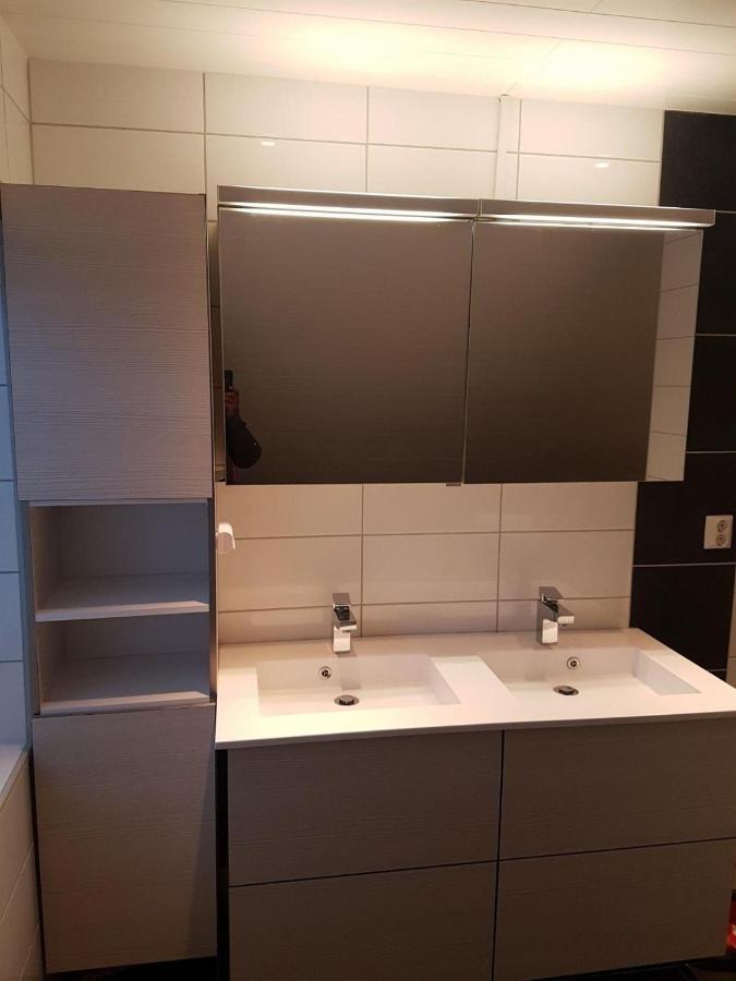 Lagunen Apartments Bergen Kültér fotó