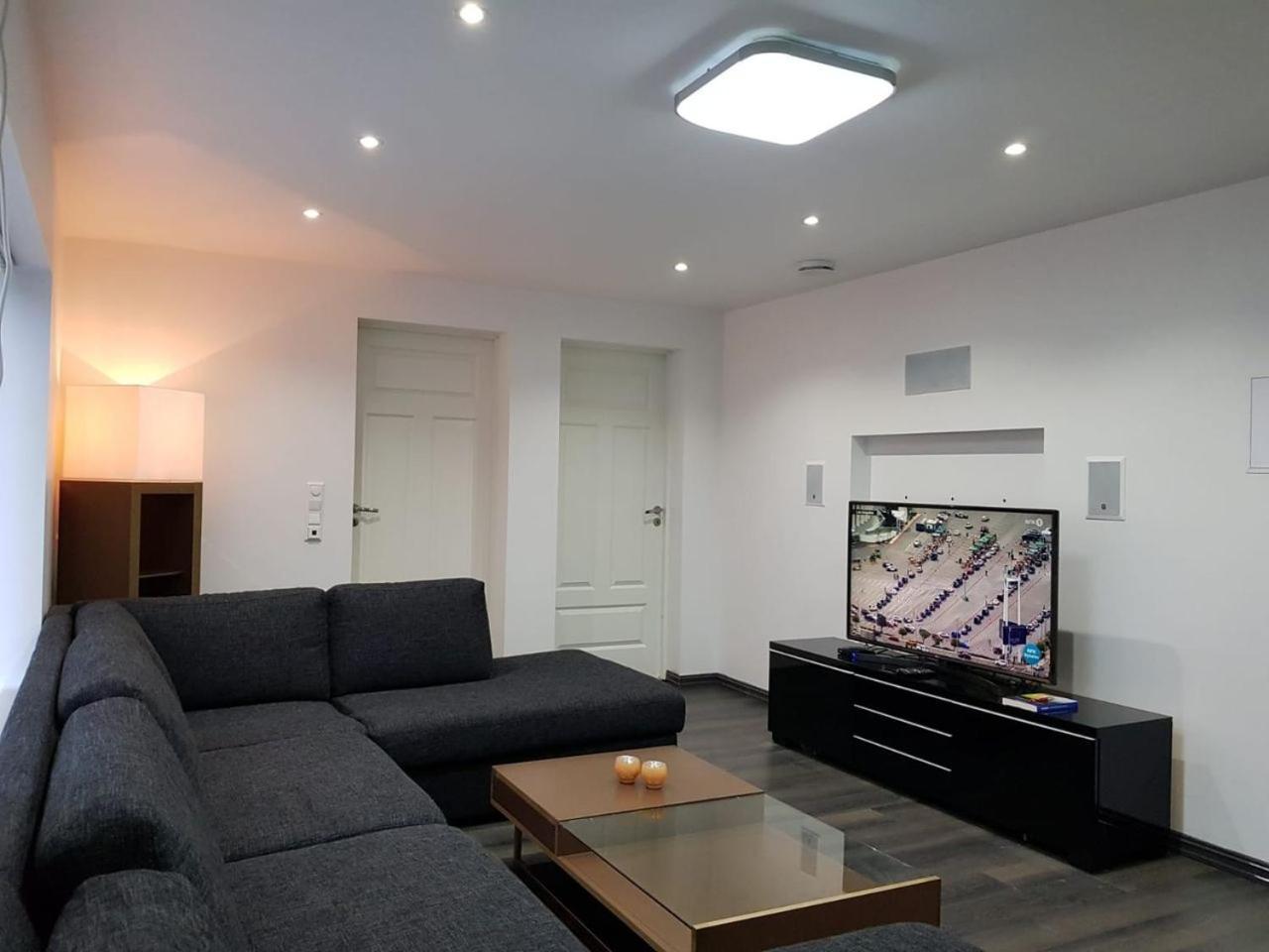 Lagunen Apartments Bergen Kültér fotó