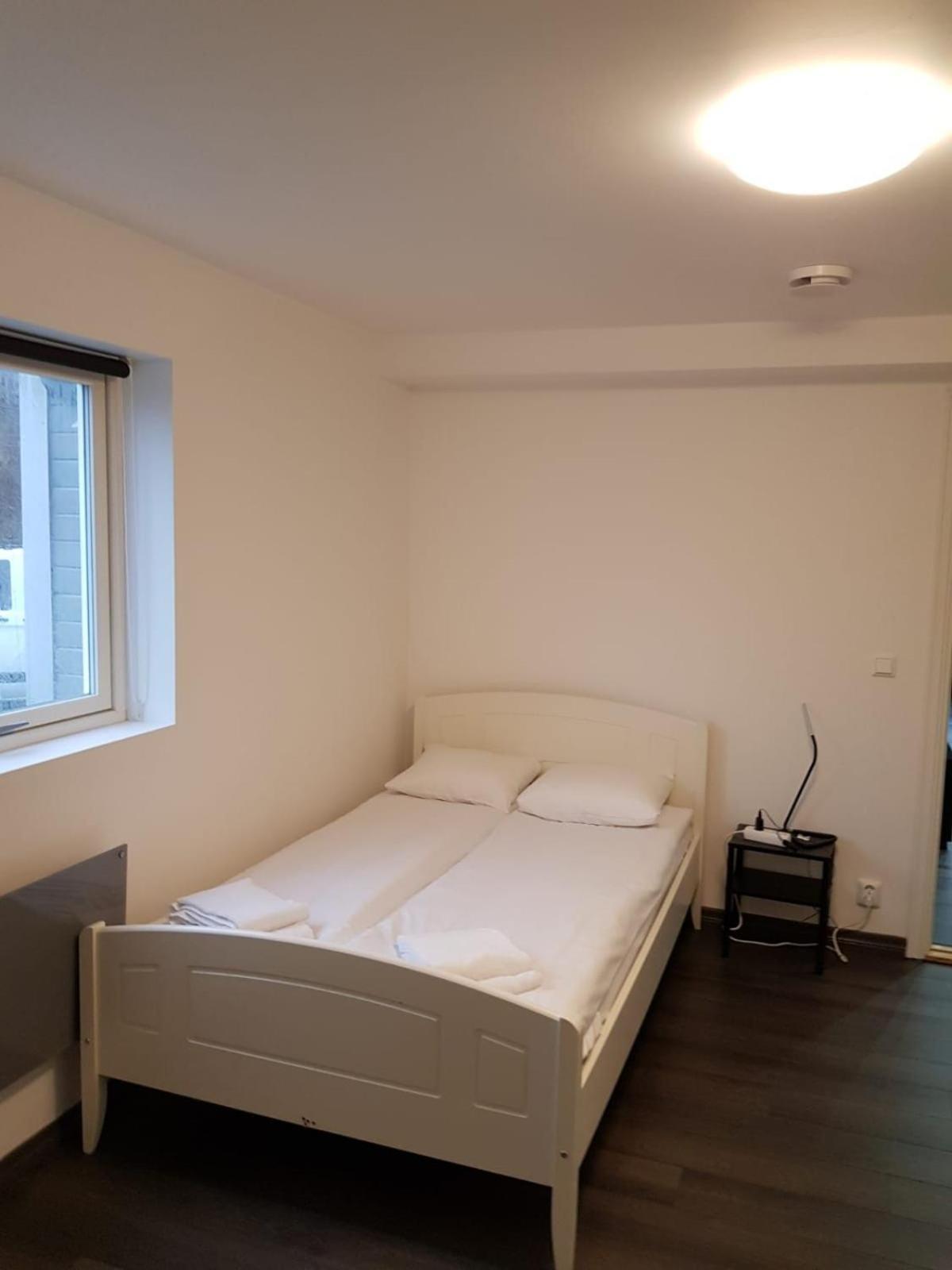 Lagunen Apartments Bergen Kültér fotó
