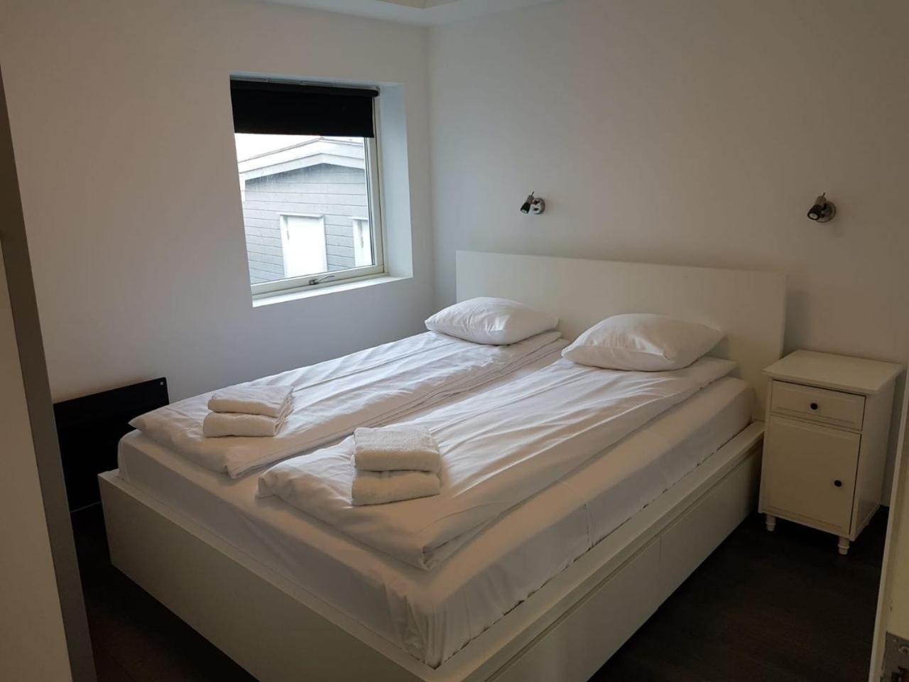 Lagunen Apartments Bergen Kültér fotó