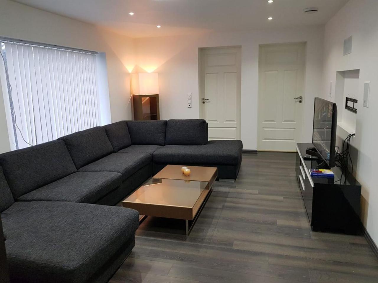 Lagunen Apartments Bergen Kültér fotó