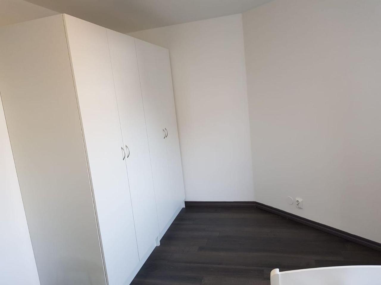 Lagunen Apartments Bergen Kültér fotó
