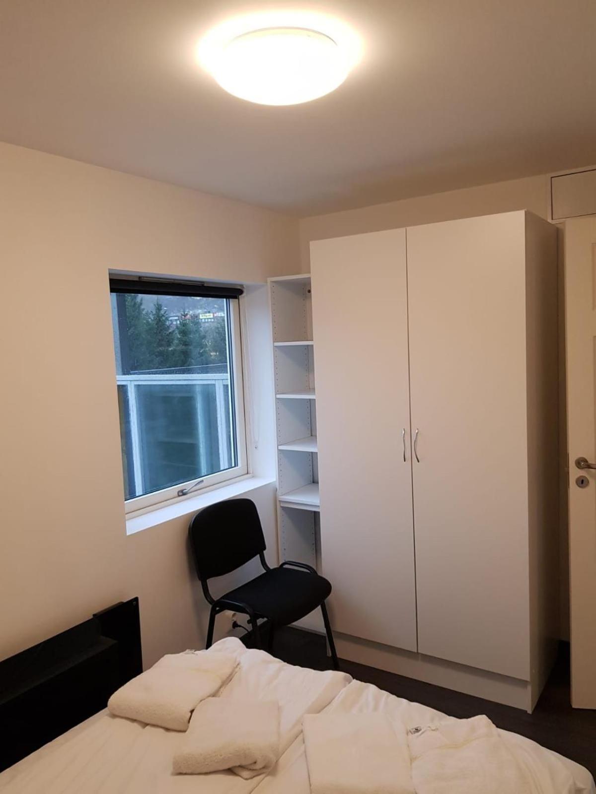 Lagunen Apartments Bergen Kültér fotó