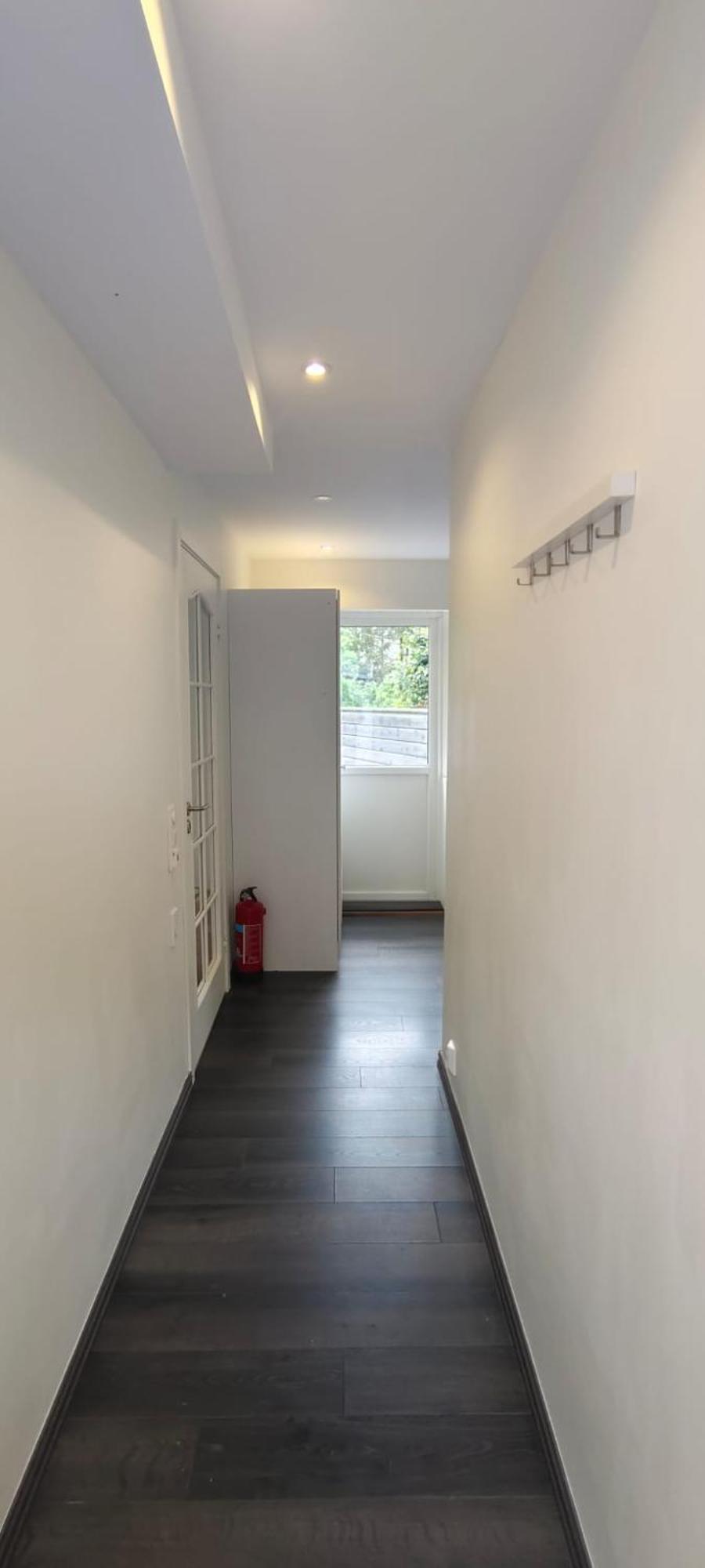 Lagunen Apartments Bergen Kültér fotó