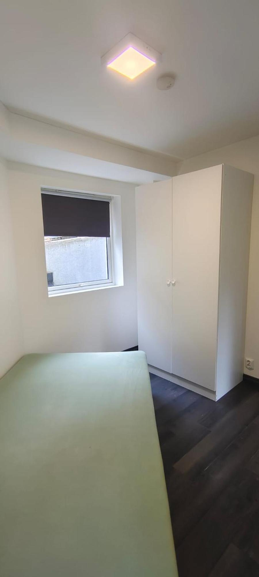 Lagunen Apartments Bergen Kültér fotó