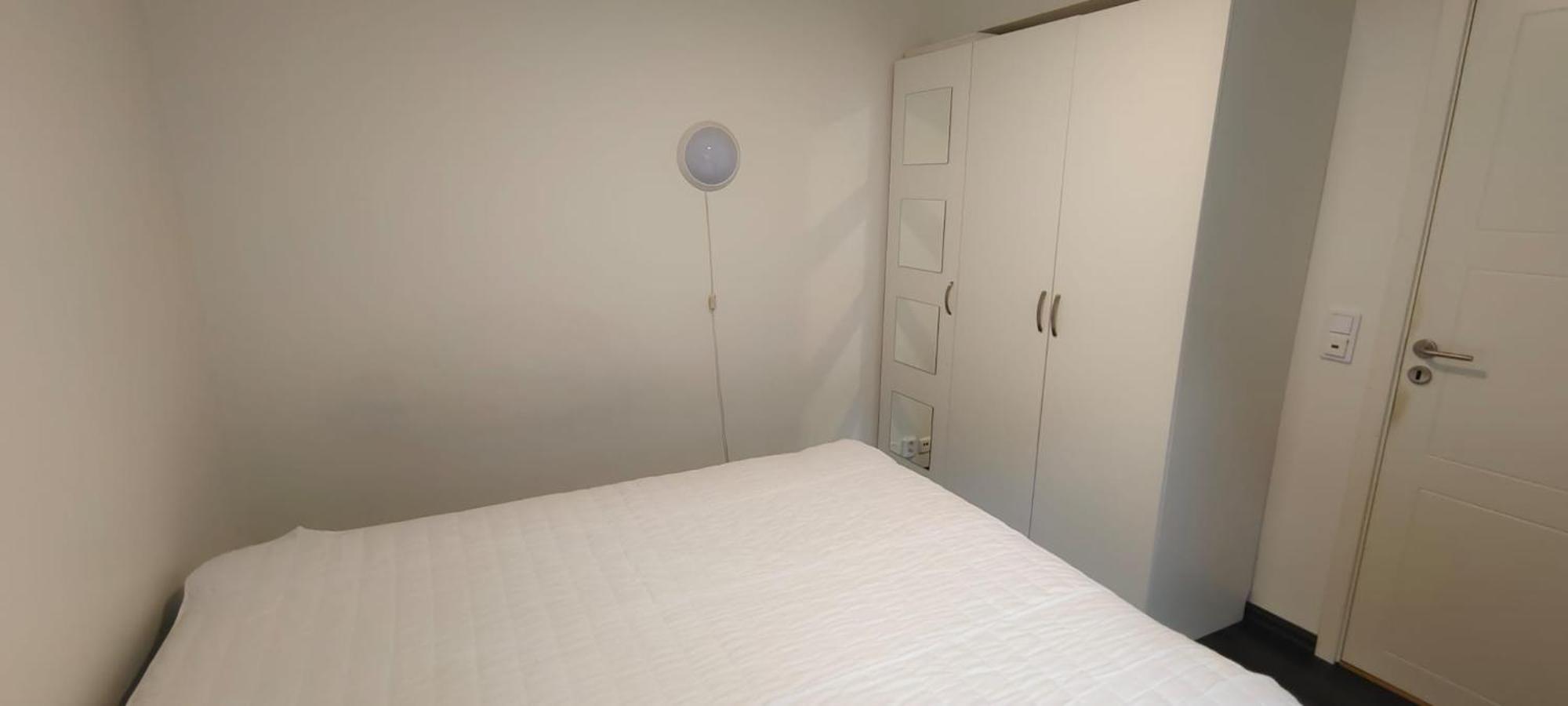 Lagunen Apartments Bergen Kültér fotó