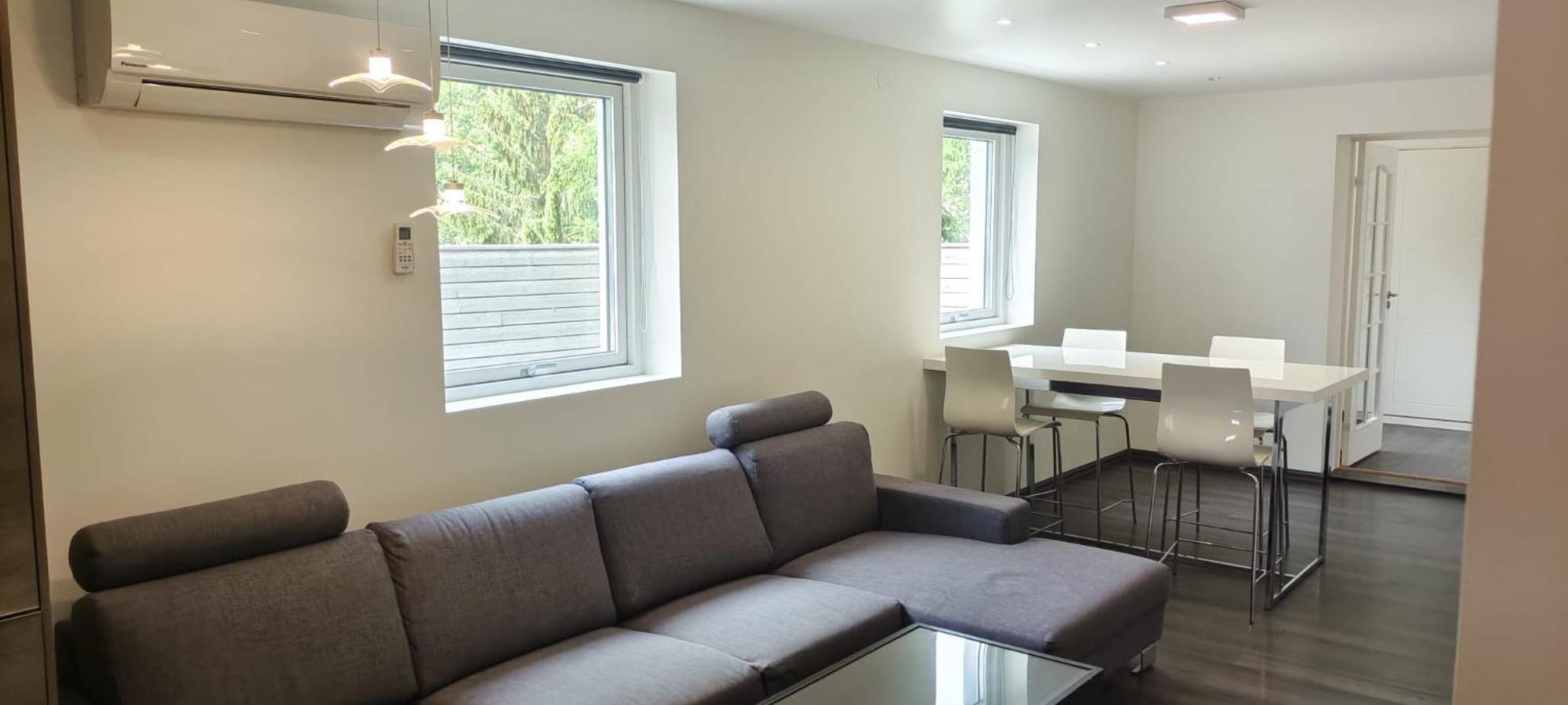 Lagunen Apartments Bergen Kültér fotó