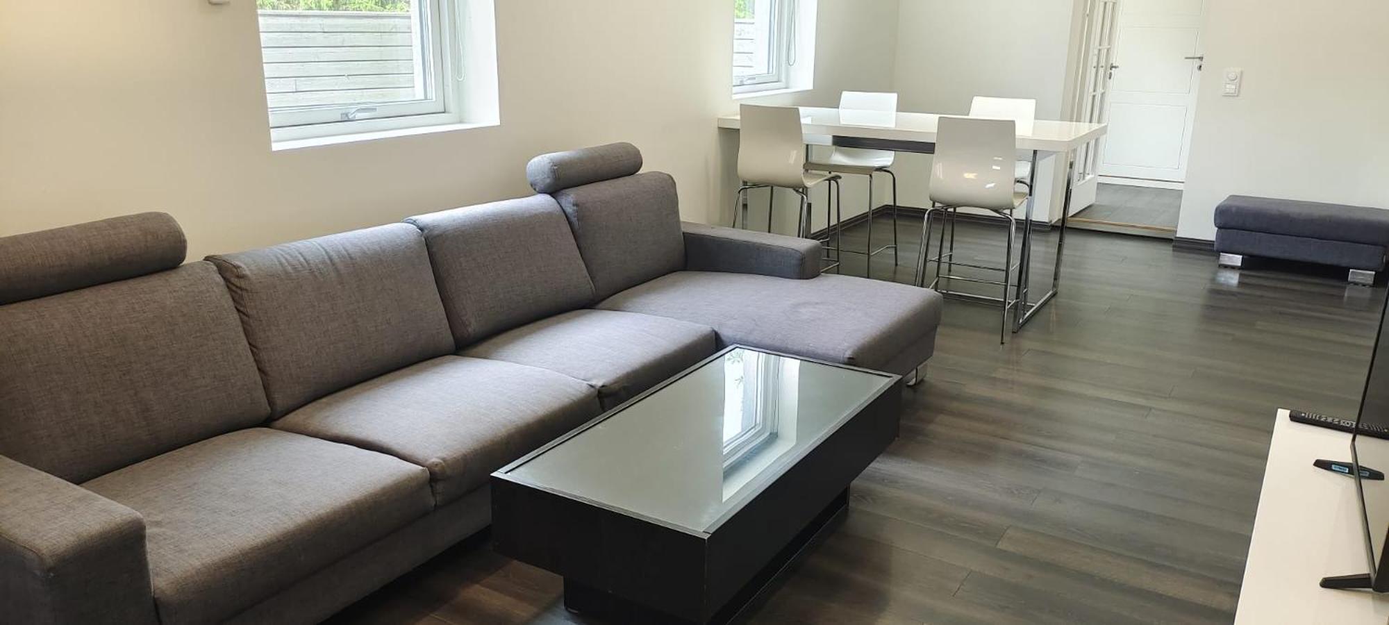 Lagunen Apartments Bergen Kültér fotó