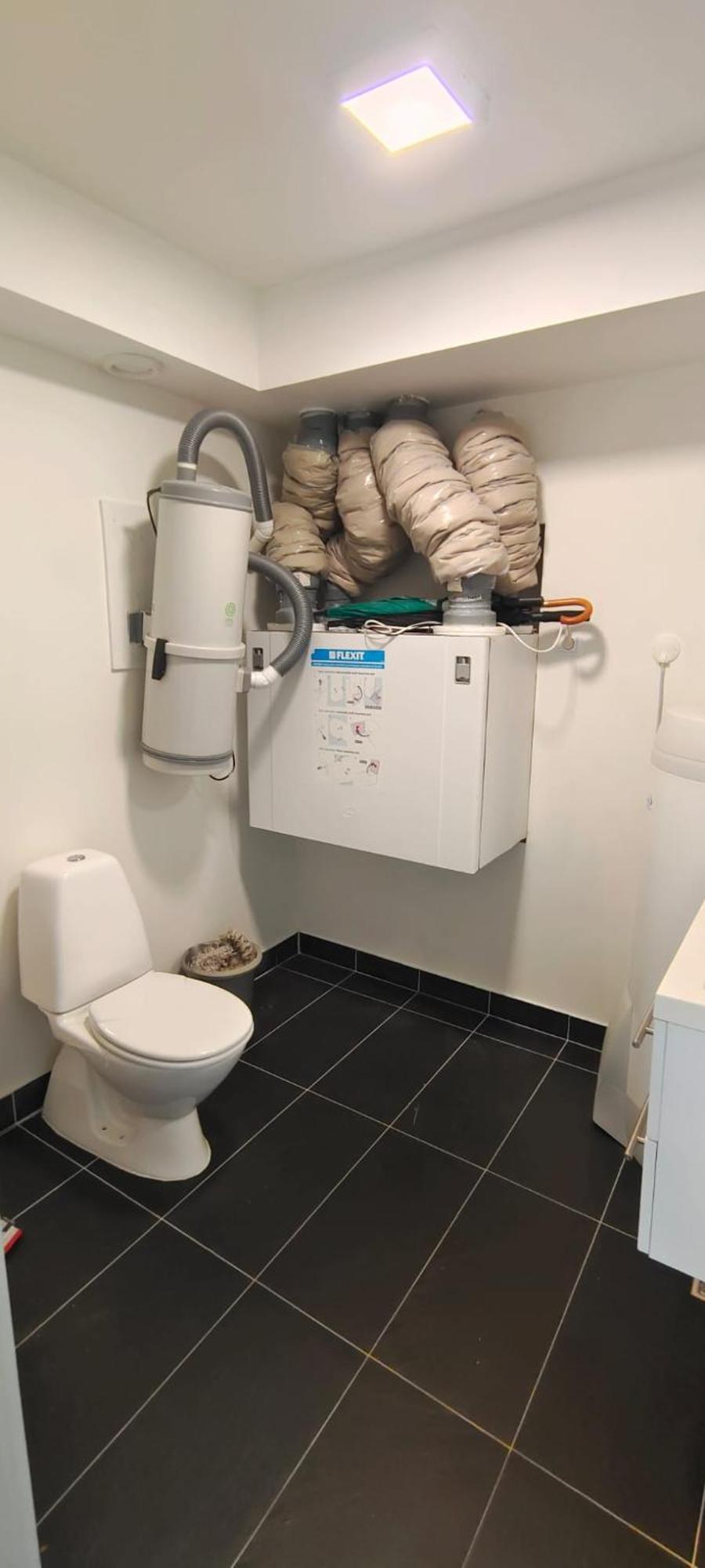 Lagunen Apartments Bergen Kültér fotó
