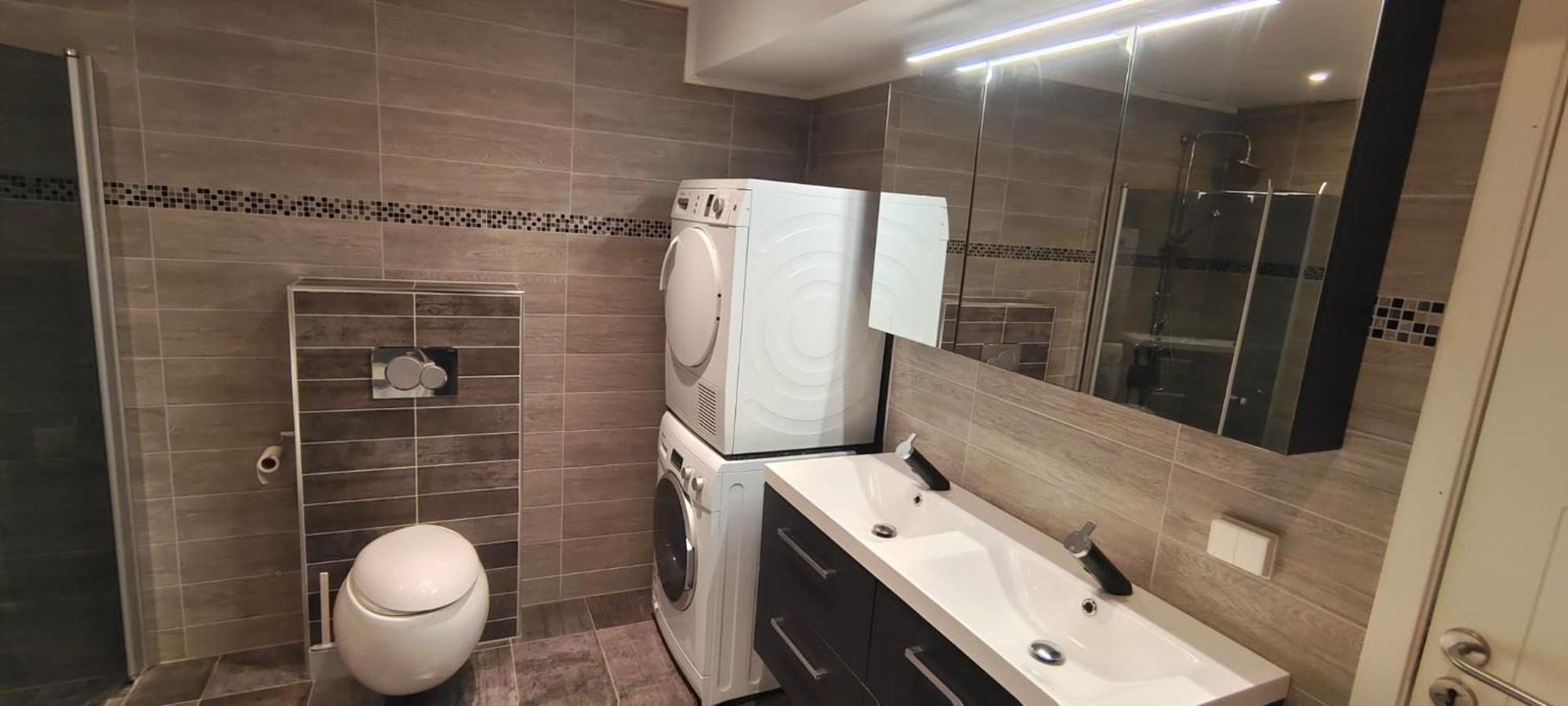 Lagunen Apartments Bergen Kültér fotó