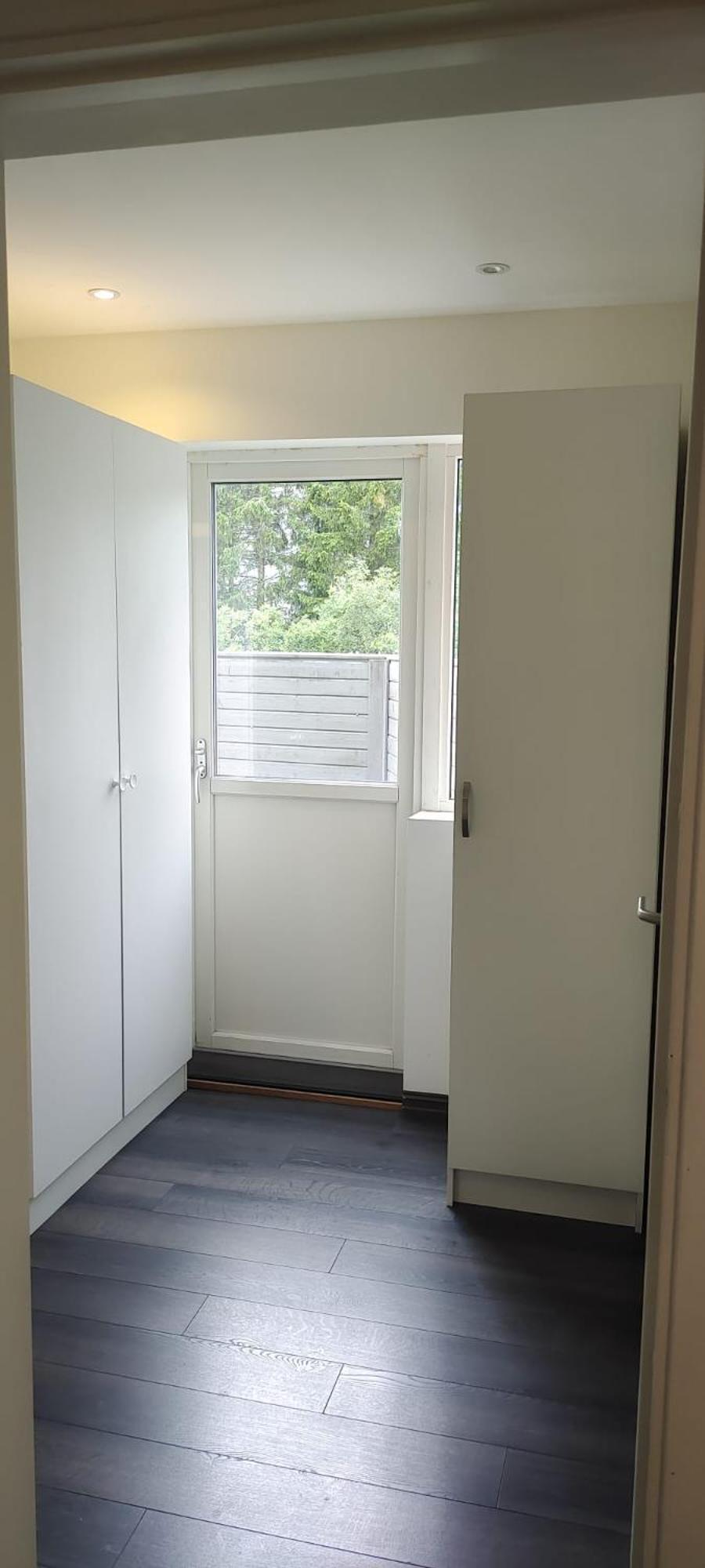 Lagunen Apartments Bergen Kültér fotó