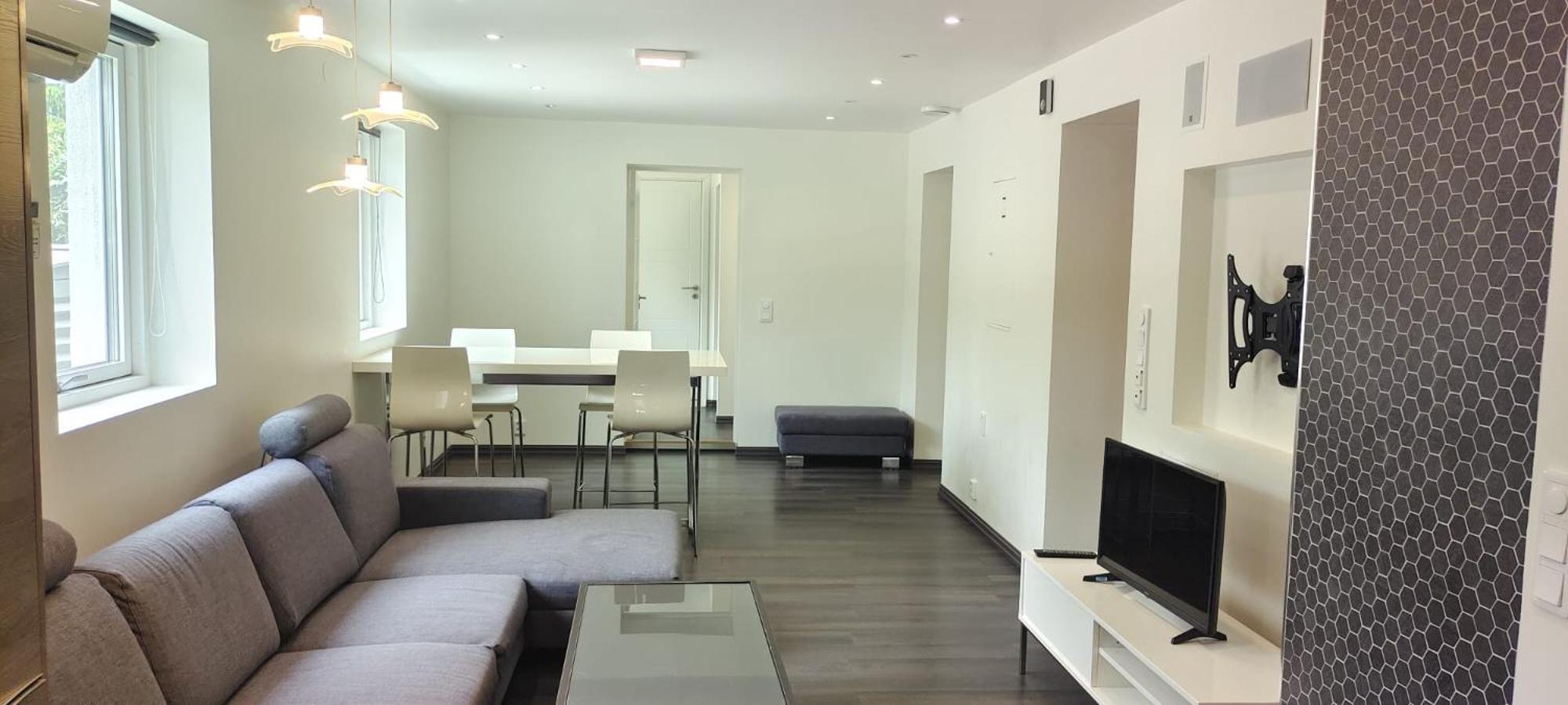 Lagunen Apartments Bergen Kültér fotó